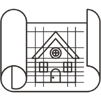 Planos de adecuación